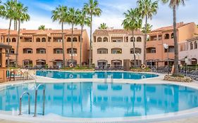 Los Amigos Beach Club By Diamond Resorts